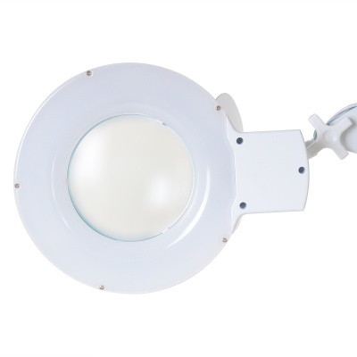 Лампа бестеневая (лампа-лупа) Med-Mos 9001LED (9001LED) 